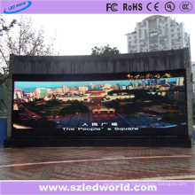 P8 Large SMD Outdoor LED Display Board Sign China Manufacture